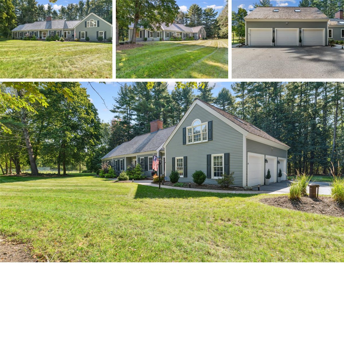 16 Berry Patch Ln, Boxford, MA 01921