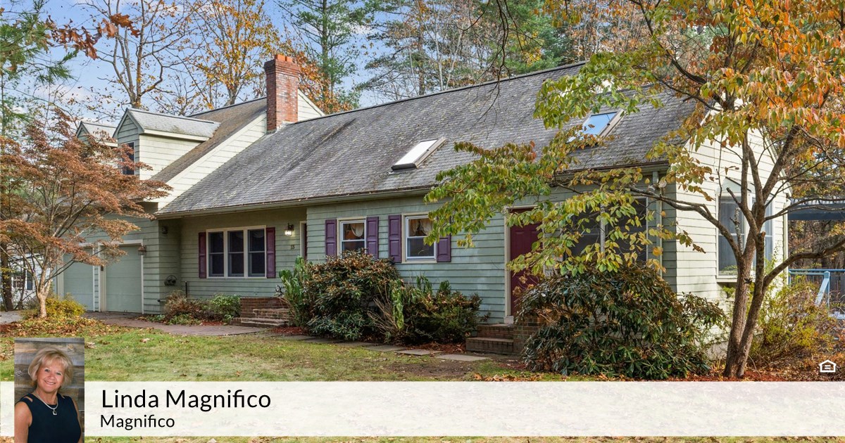 13 Highland Rd, Boxford, MA 01921