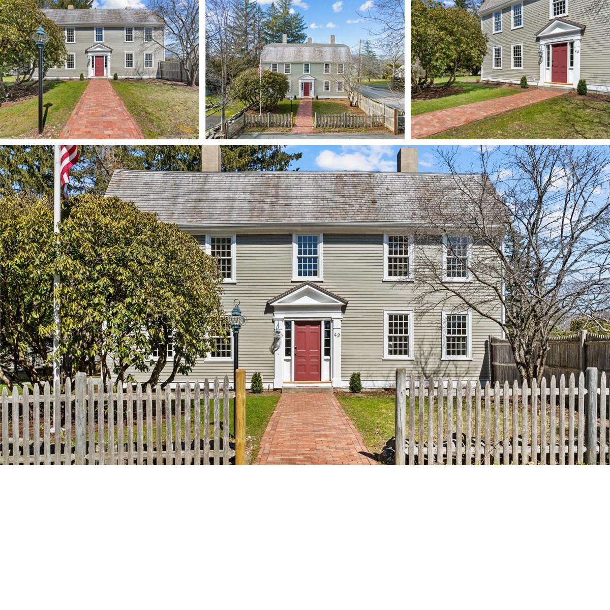 42 Summer St, Danvers, MA 01923