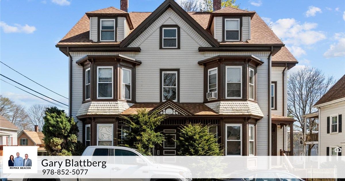 21 Symonds St, Salem, MA 01970