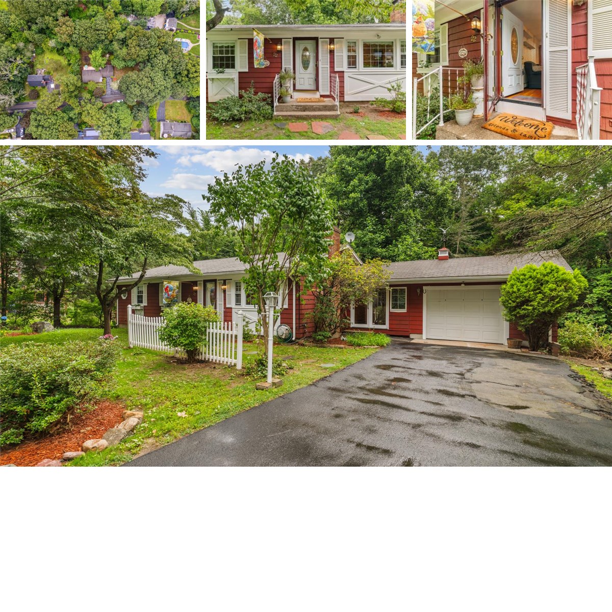 22 Fletcher St, Plainville, MA 02762