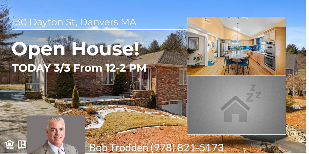130 Dayton St, Danvers, MA 01923